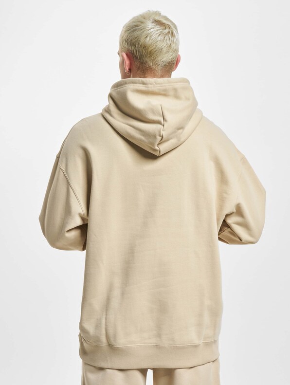 Puma Downtown Logo Tr Hoodie-1