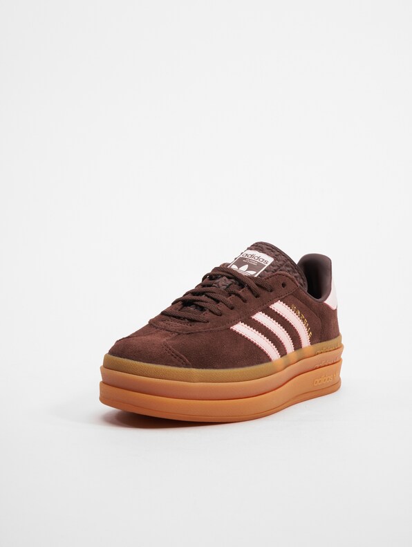 adidas Originals Gazelle Bold W Sneakers-1