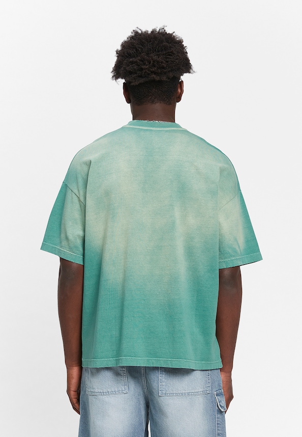 CREATIVE DEPT LOGO T-SHIRT-1