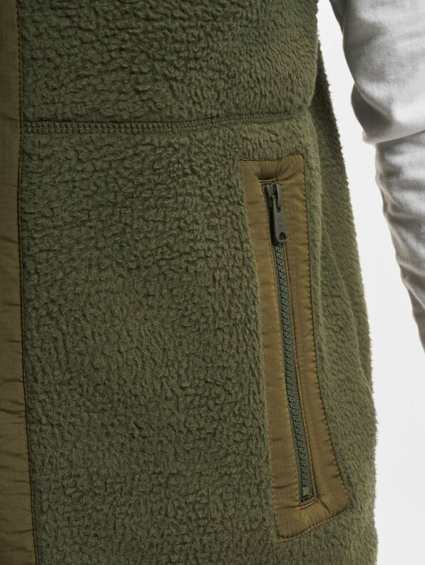 MM Sherpa Fleece -4