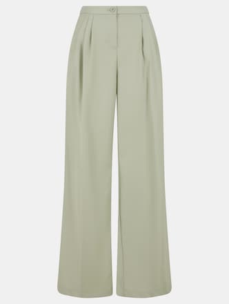 Ladies Wide Leg