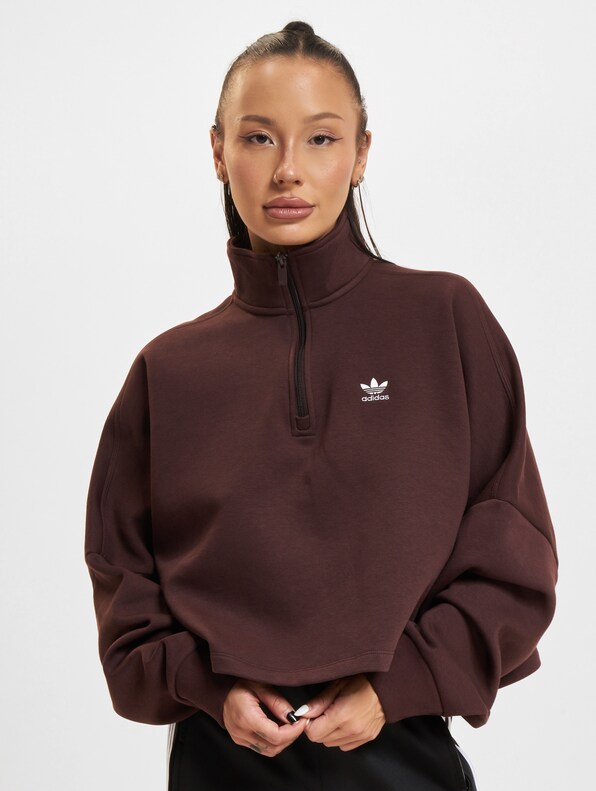 Essential Half Zip FL-2