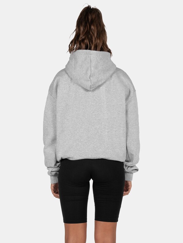 Ladies Wave V.1 x Heavy Oversized Hoody-1