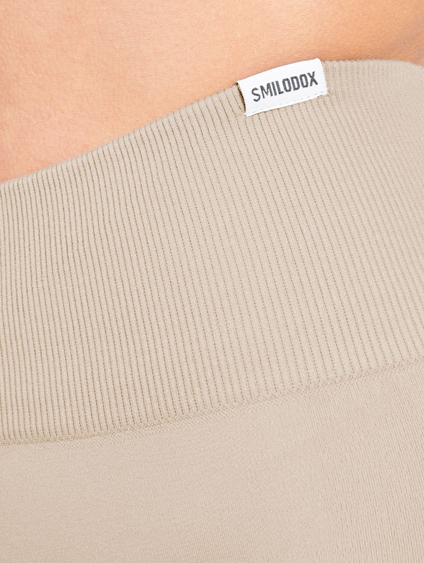 Smilodox Amaze Pro Shorts-4