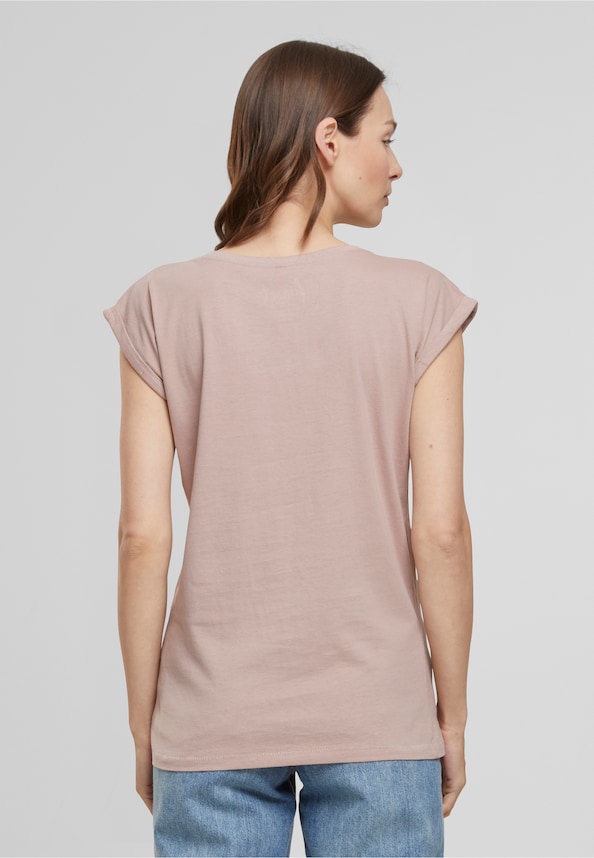 Forvert Ladies Tee Santa Maria-1