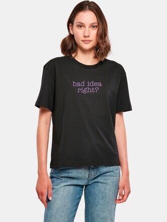 Bad Idea