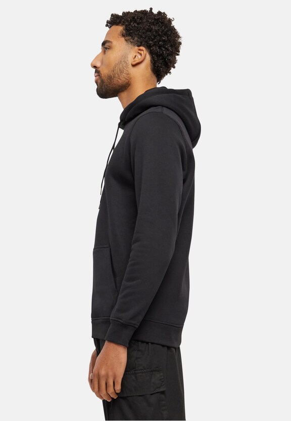Los Angeles Patch Hoody-2