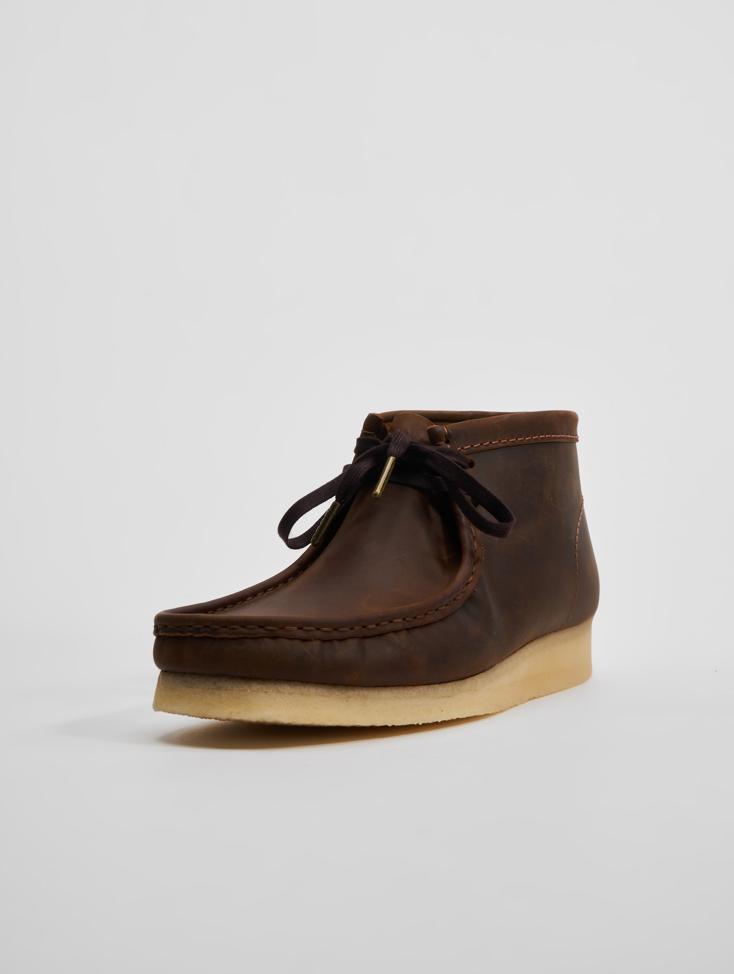 Clark's wallabees deals