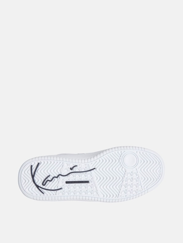 Karl Kani 89 LXRY Sneakers-5
