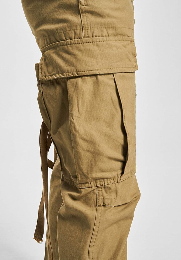 Women M65 Cargo-3