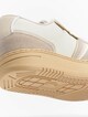 Lacoste L001 SMA Sneakers LT Grey/Off-9