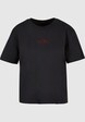 Love Is Blind Love Is Cruel Tee-4