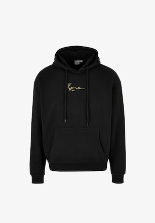 Small Signature Gold Logo