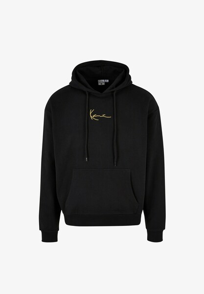 Karl Kani Small Signature Gold Logo | DEFSHOP | 153181