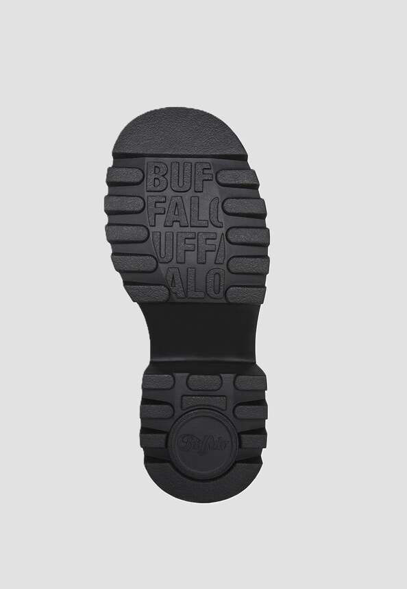 LIV ZIP BOOT HI-5