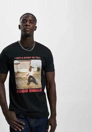Biggie Smalls Memory