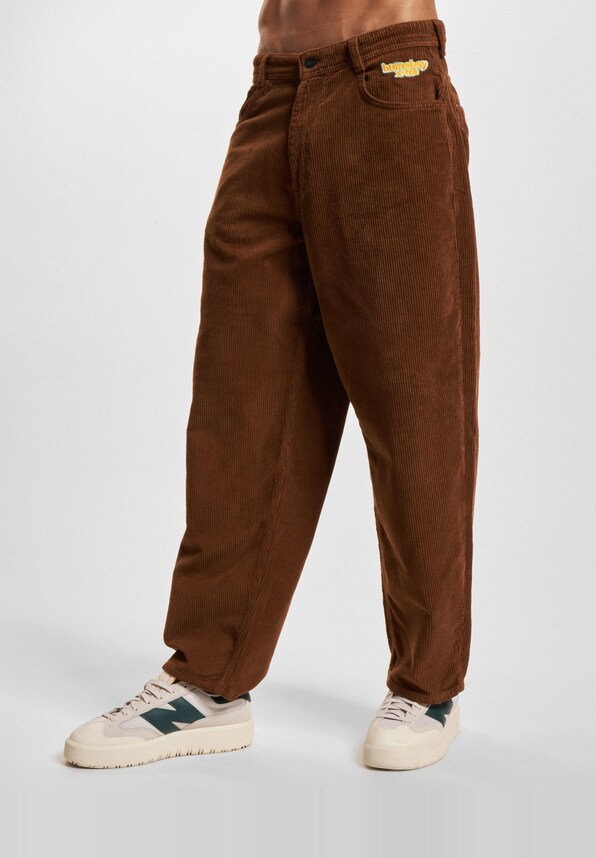 Homeboy x-tra MONSTER Cord-2