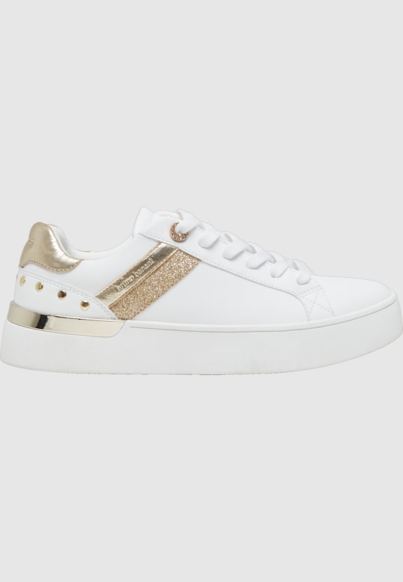 LAX LOW W-3