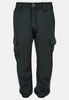 Urban Classics Boys Cargo Sweat Pant-0