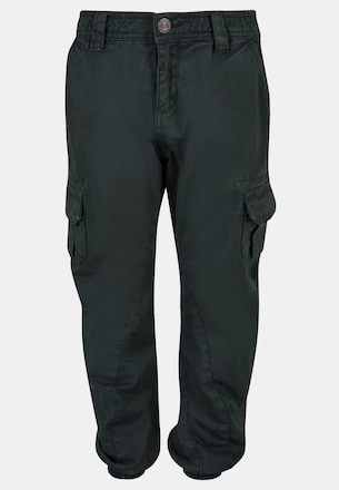 Urban Classics Boys Cargo Sweat Pant