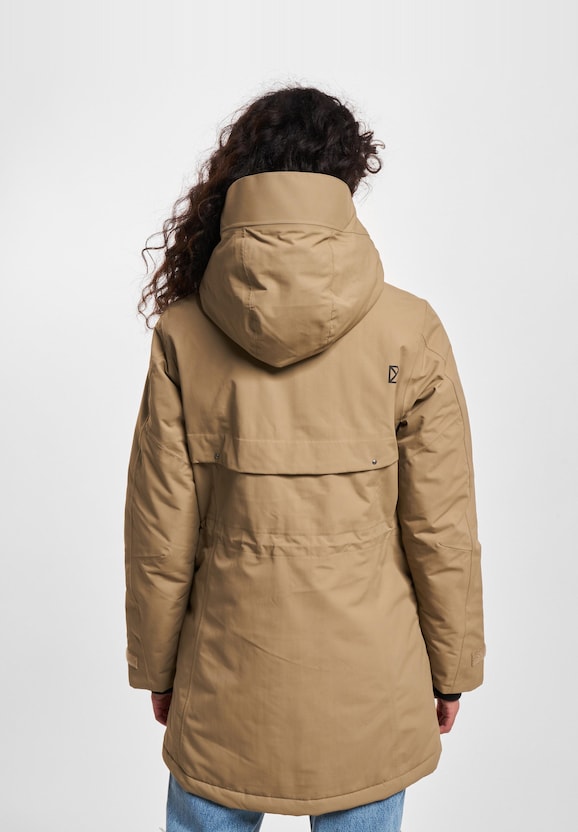 Didriksons Frida Parka-1