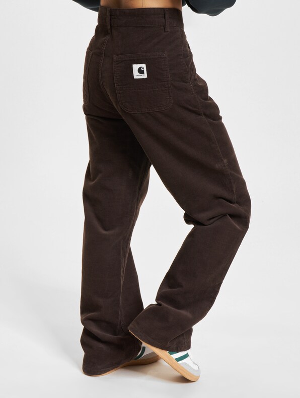 Carhartt WIP Simple Cordhose-1