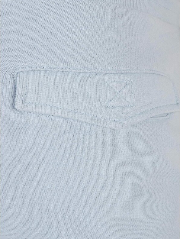 Fitted Cargo-5