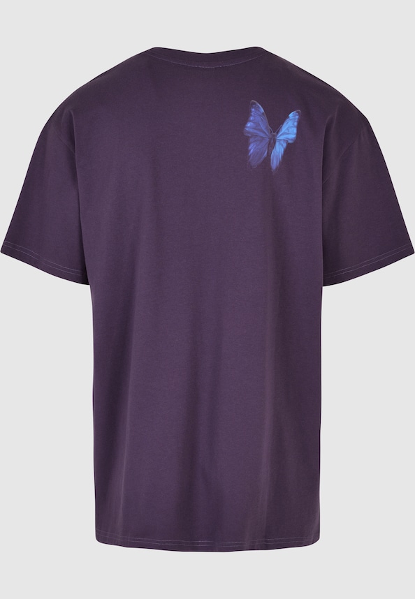 Le Papillon Oversize-1