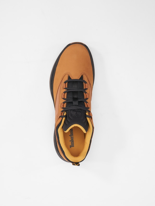 Timberland Euro Trekker Low Lace Up Sneakers-5