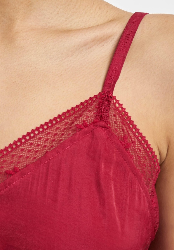 Shorts And Tank Top-3