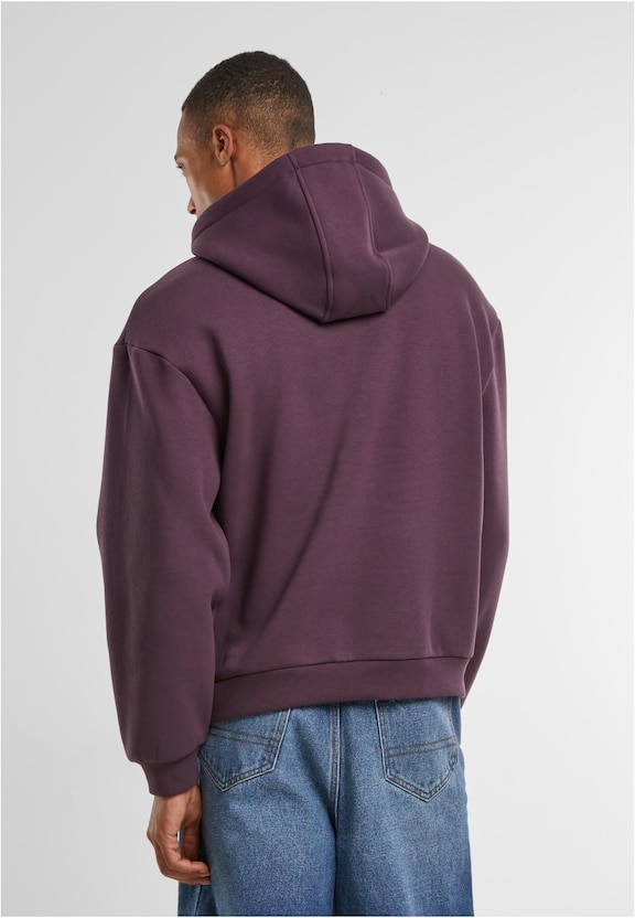 RiZZZ Fluffy Hoody-1