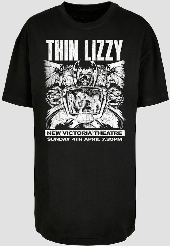 Ladies Thin Lizzy -2