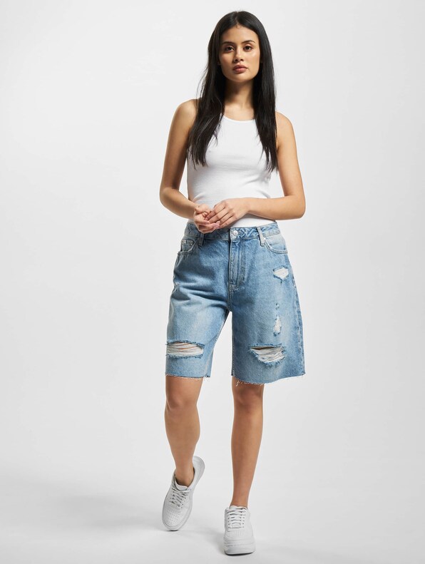 Calvin Klein Jeans 90s Shorts-6