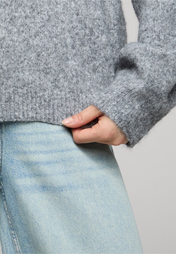 Soft Touch Turtleneck-4