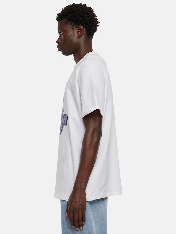 Nice for what Heavy Oversize Tee-2