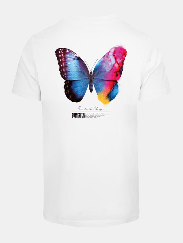 Become the Change Butterfly 2.0-3