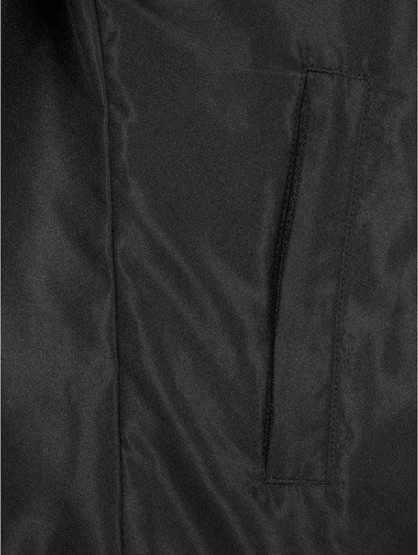 Ladies Recycled Basic Pull Over -8