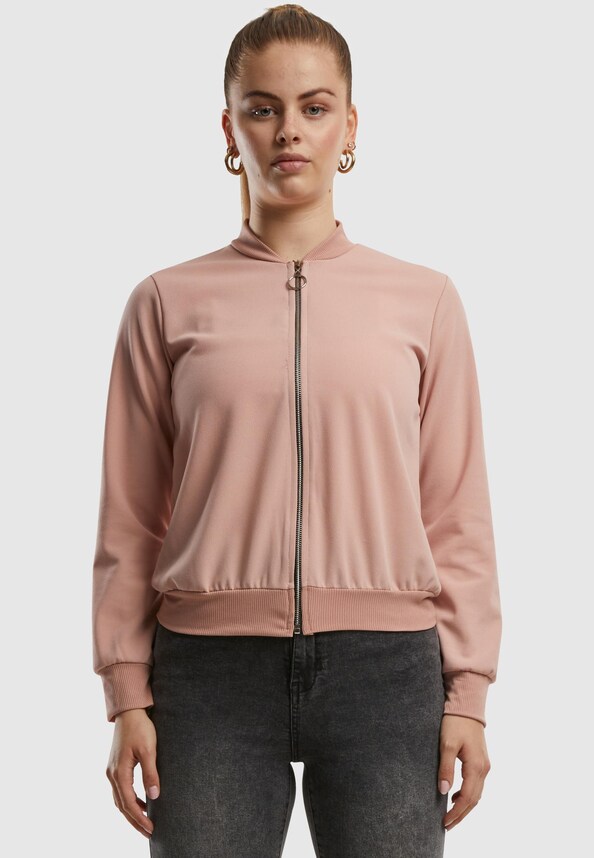 Cloud5ive Damen Bomberjacke Blouson-2