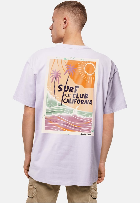 Surf Club California Oversized-1