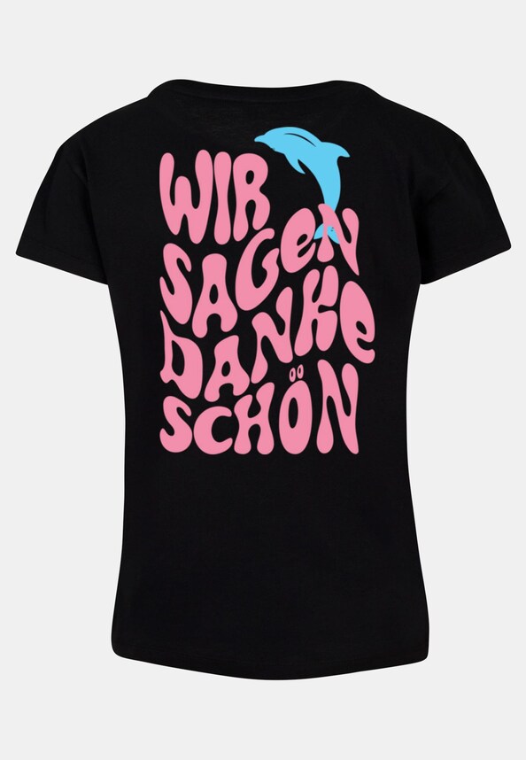 Ladies Die Flippers - Wir Sagen Danke Schön -3