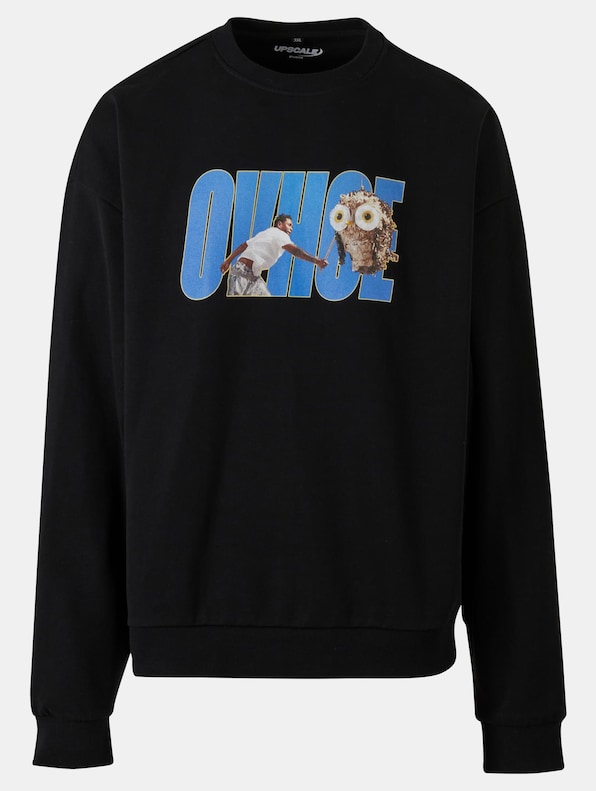 Ovhoe Oversize -2
