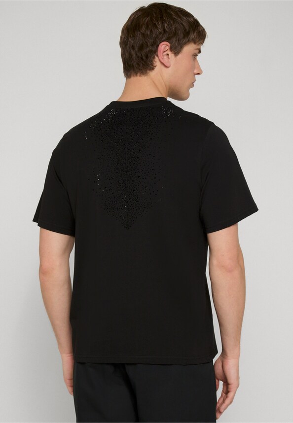 Nirix Slim Fit Tee-1