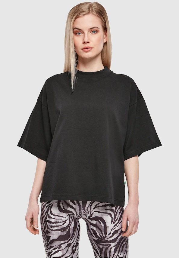 Ladies Organic Heavy-0