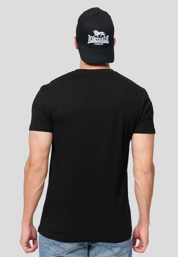 Lonsdale London Silverhill T-Shirt-1