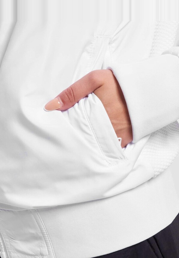 Ladies Light Bomber -4