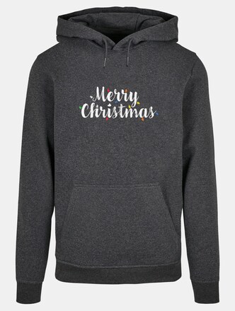 Ladies Merry Christmas Lights Box 
