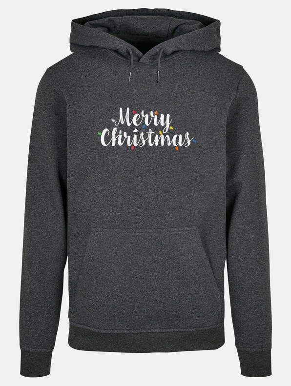 Ladies Merry Christmas Lights Box -0