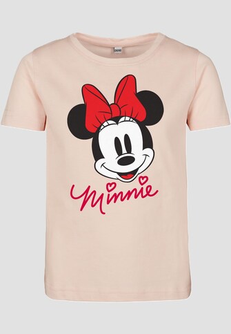 Minnie Mouse Kids Tee