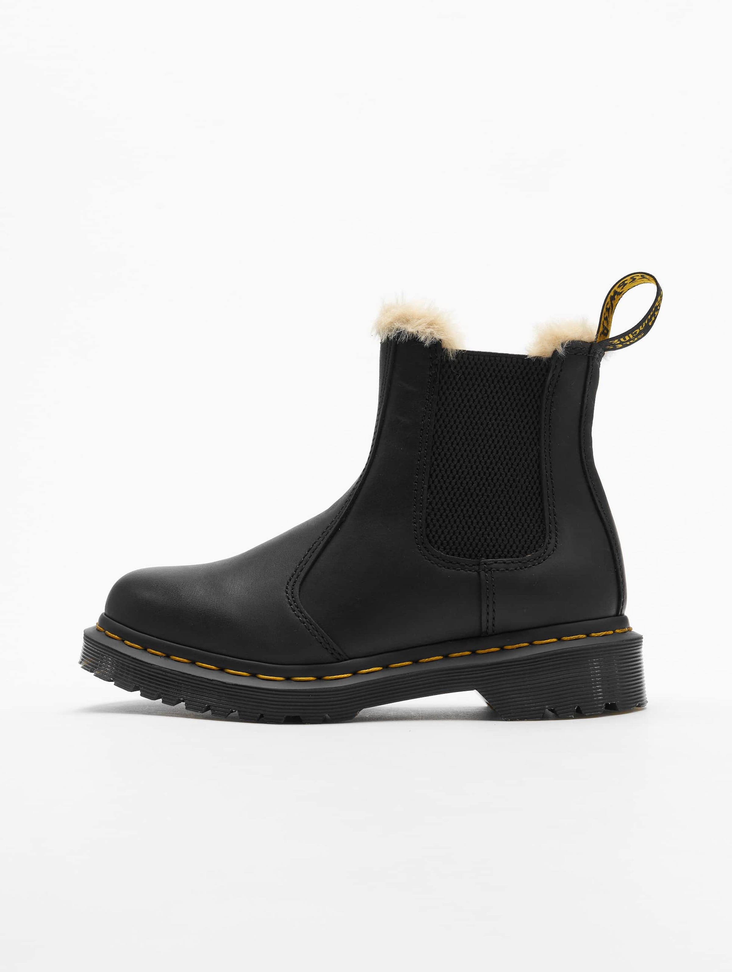 Doc martens clearance leonore boots