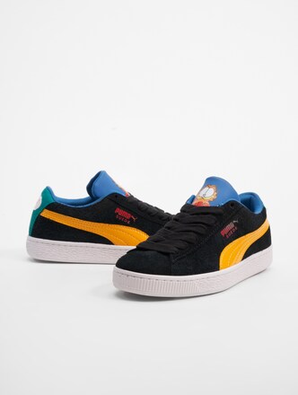 Puma Suede Garfield Schuhe